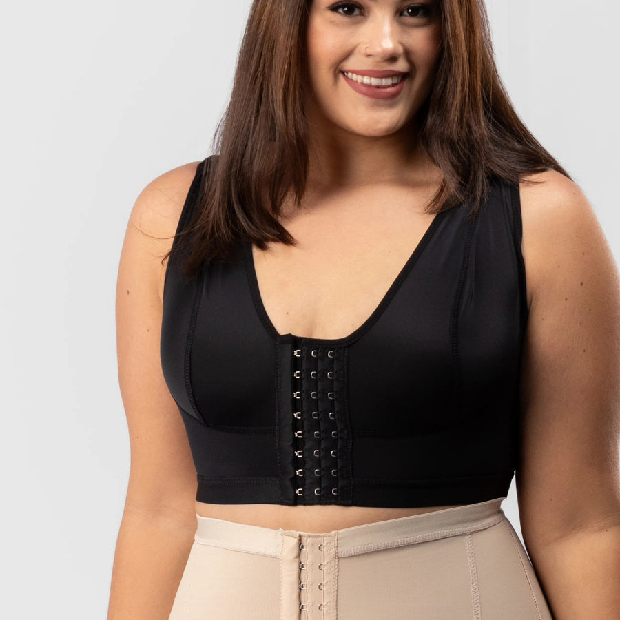 Brasier Control Postura y Realce