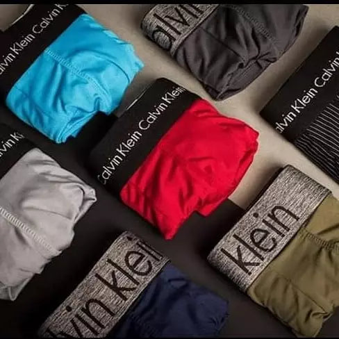 Boxer calvin klein precio sale