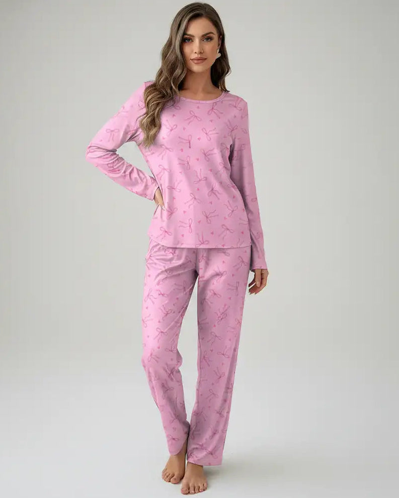 Conjunto de Pijama Confort Total - Monos