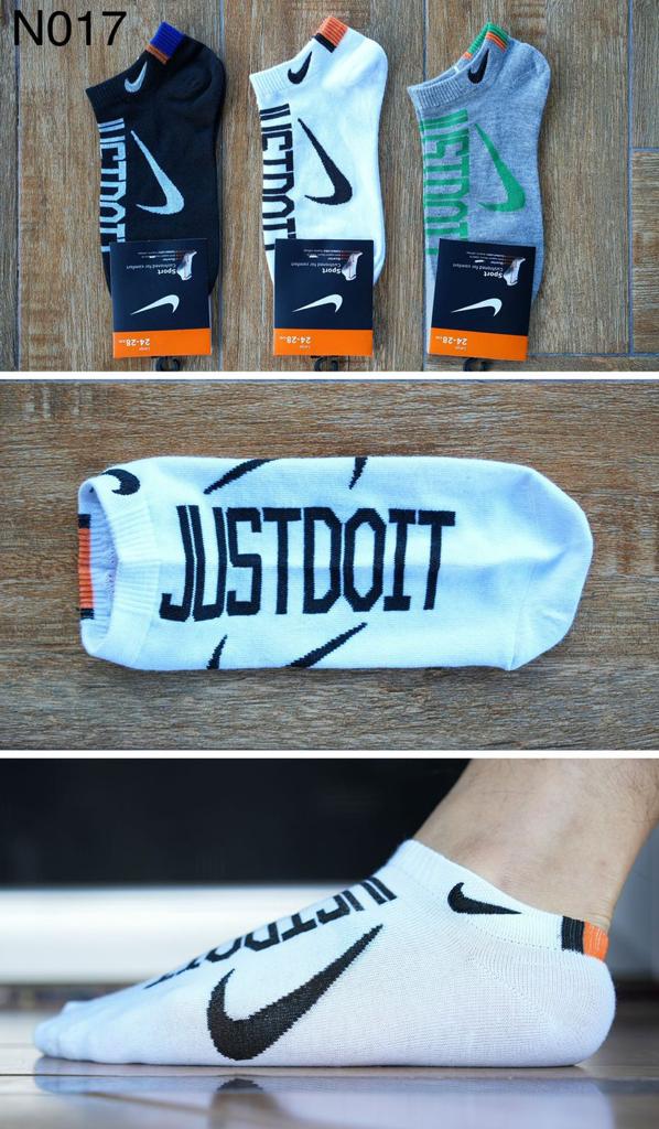 Medias Hombre X6 PARES