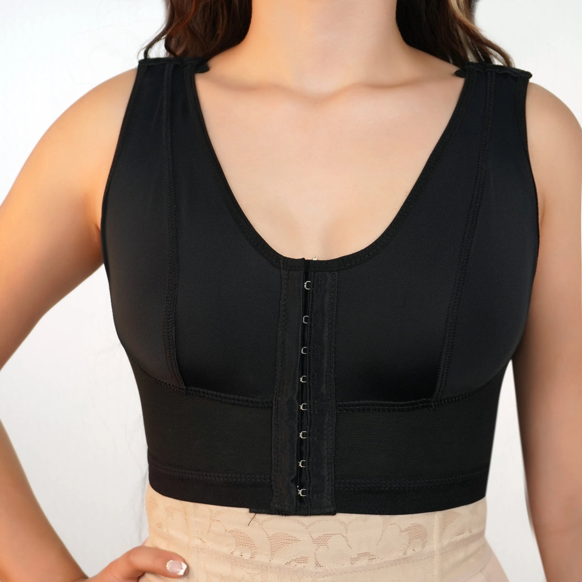 Brasier Control Postura y Realce