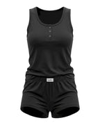Conjunto Multiuso Dama | Negro