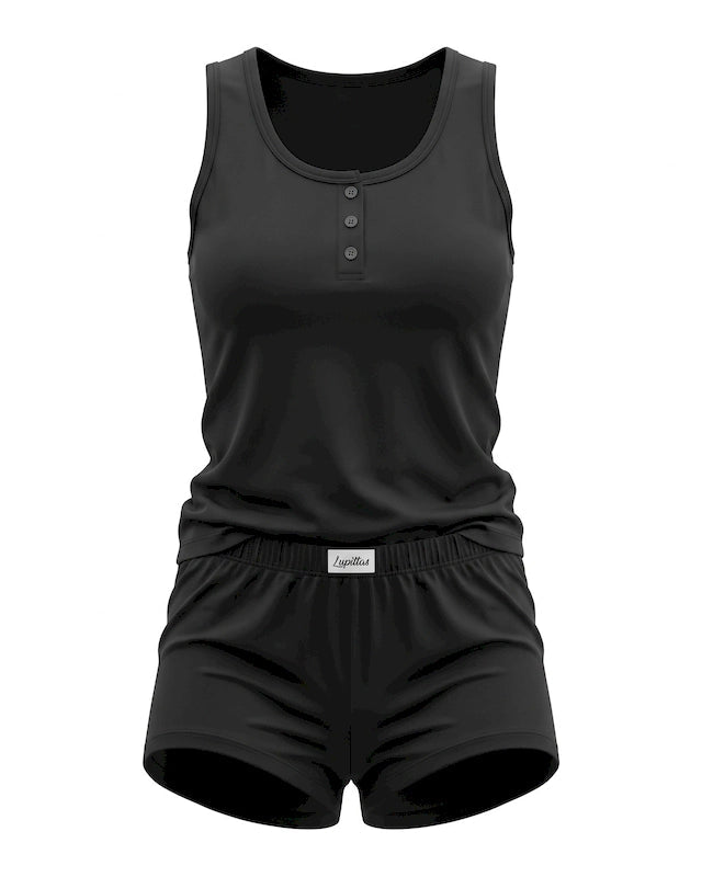 Conjunto Multiuso Dama | Negro