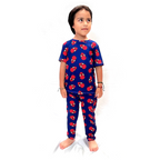 Pijama Niño Spiderman 4
