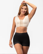 Short Control® de Abdomen y Realce