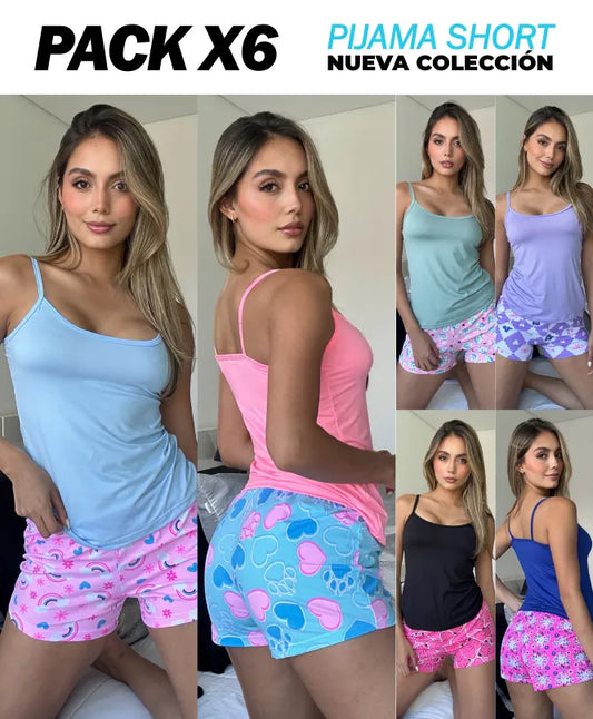 LLEVA 6 X $105.000