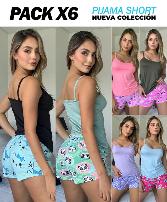 LLEVA 6 X $105.000