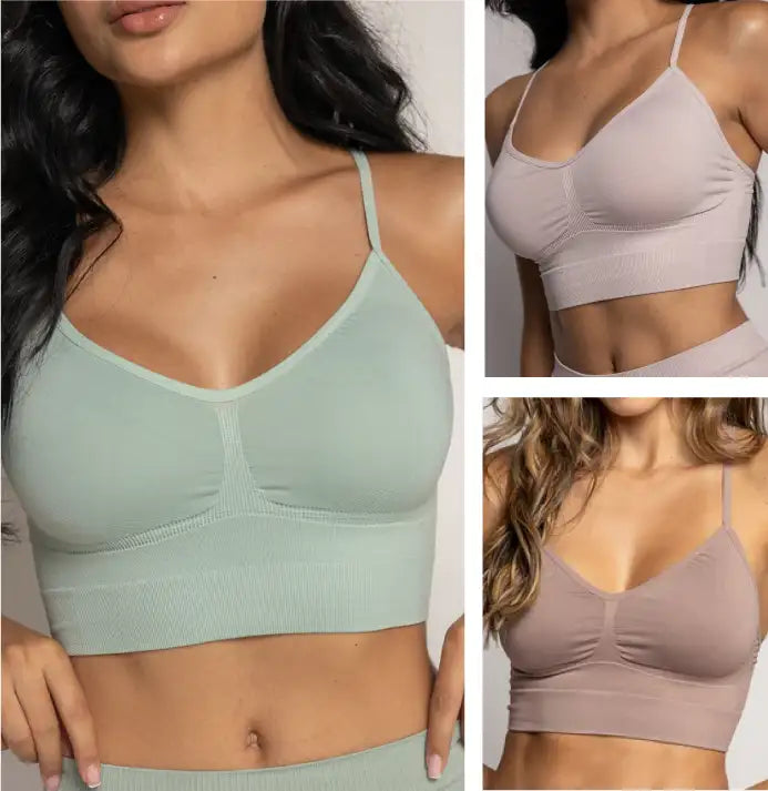 SET X3 - BRASIER