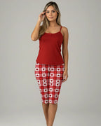 Capri Roja 2