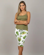 Capri Oliva Aguacates 2