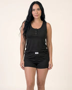 Conjunto Multiuso Dama | Negro