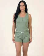 Conjunto Multiuso Dama | Oliva